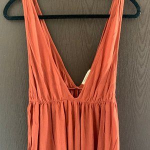 Urban Outfitters Babydoll Top